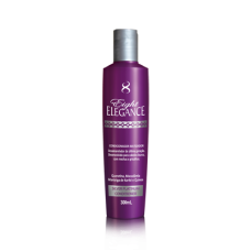 Silver Platinum Shampoo Eight Elegance - 300mL